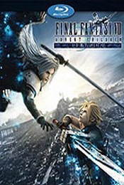 Final Fantasy VII: Advent Children